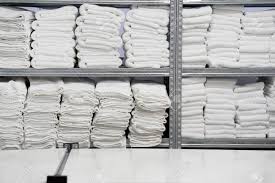 Laundry Services